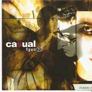 Casual  - Figura ⑪ download free