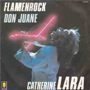 Catherine Lara - Flamenrock / Don Juane download free