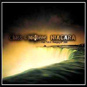 Cbass & Mikobene - Life Is Changing download free