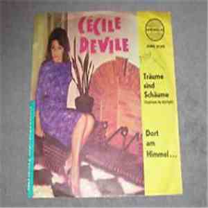 Cécile Devile - Träume sind Schäume download free