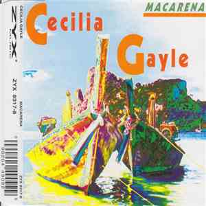 Cecilia Gayle - Macarena download free