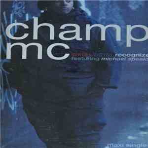 Champ MC - Sistas Betta Recognize download free