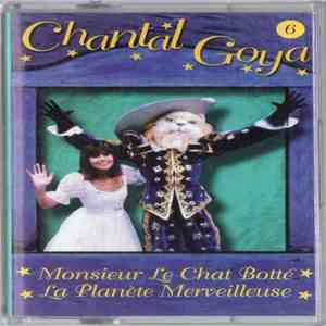 Chantal Goya - Monsieur Le Chat Botté - La Planète Merveilleuse download free
