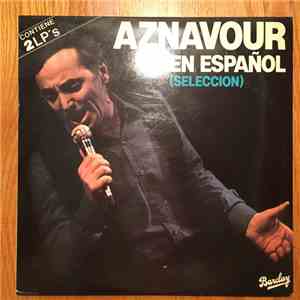 Charles Aznavour - Aznavour En Español (Selección) download free