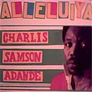 Charlis Samson Adande - Alleluiya download mp3 flac