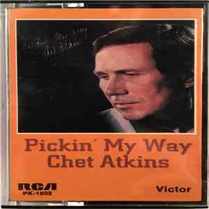 Chet Atkins - Pickin' My Way download free