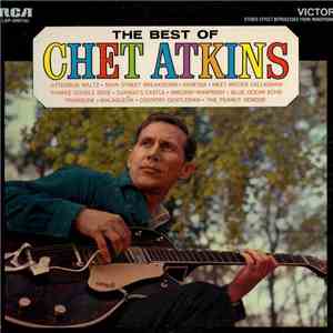 Chet Atkins - The Best Of Chet Atkins download free