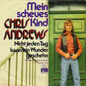 Chris Andrews  - Mein Scheues Kind download free