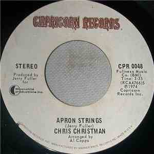 Chris Christman - Apron Strings download free