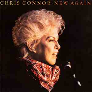 Chris Connor - New Again download free