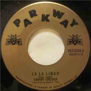 Chubby Checker - La La Limbo download free
