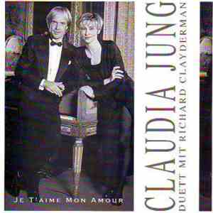 Claudia Jung - Je T'Aime Mon Amour download free