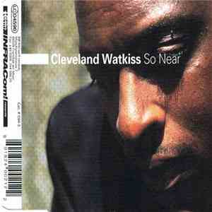 Cleveland Watkiss - So Near download free
