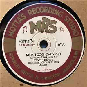 Clyde Hoyte - Montego Calypso / Daphne Walkin' download free
