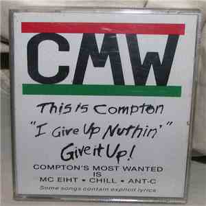 CMW - This Is Compton download free