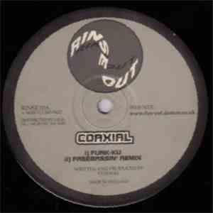 Coaxial - Funk - Ku download free