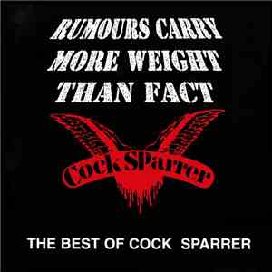 Cock Sparrer - Rumours Carry More Weight Than Fact (The Best Of Cock Sparrer) download free