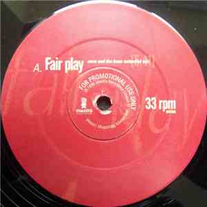 Coco And The Bean - Fair Play download free