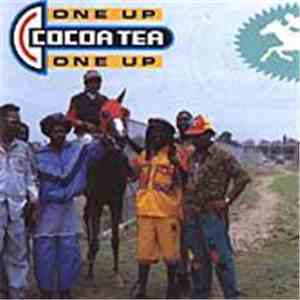 Cocoa Tea - One Up download free