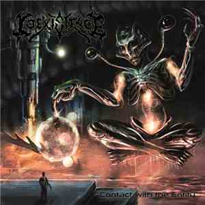 Coexistence  - Contact With The Entity download free