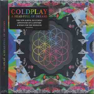 Coldplay - A Head Full Of Dreams download free