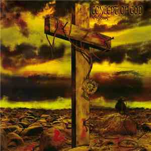 Concept Of God - Visions download free