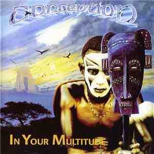 Conception  - In Your Multitude download free