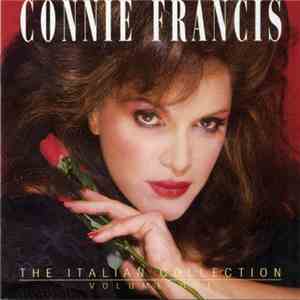 Connie Francis - The Italian Collection Volume One download free
