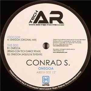 Conrad S. - Onegoa download free
