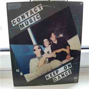 Contact Music - Keep On Dance download free