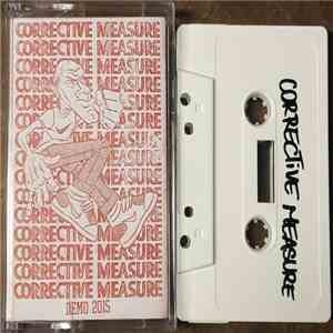 Corrective Measure - Demo 2015 download free