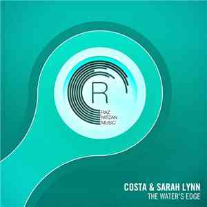 Costa  & Sarah Lynn - The Water's Edge download mp3 flac