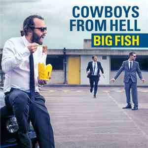 Cowboys From Hell - Big Fish download free