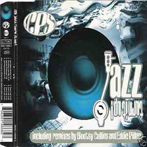 CPS - Jazz / Turn It Up download free