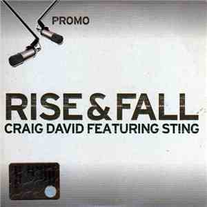 Craig David Featuring Sting - Rise & Fall download free