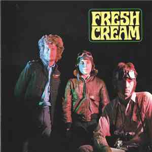 Cream  - Fresh Cream download free
