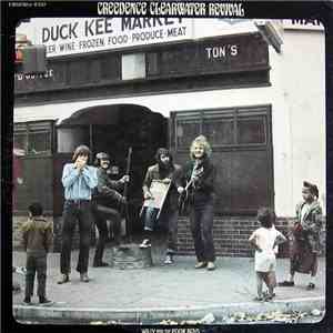 Creedence Clearwater Revival - Willy And The Poor Boys download free