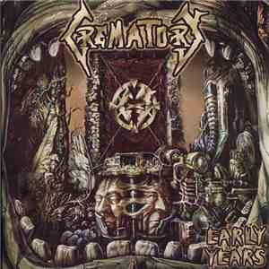 Crematory - Early Years download free