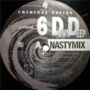 Criminal Nation - 6 Down Deep download free