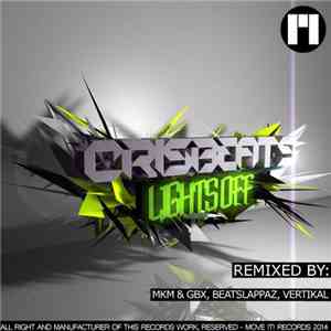 Crisbeats - Lights Off download free