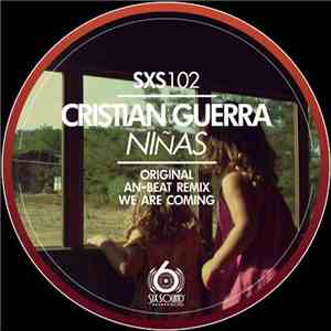 Cristian Guerra - Ninas download free