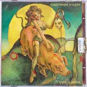 Cristopher Walken - I Have A Drink download free
