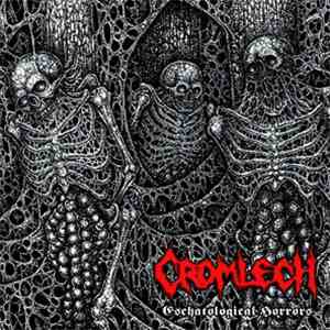 Cromlech  - Eschatological Horrors download free