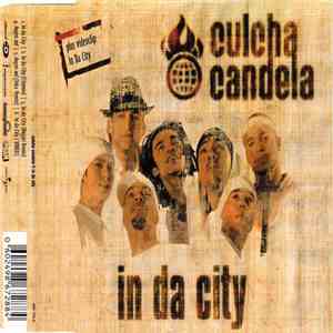 Culcha Candela - In Da City download free
