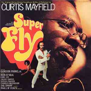 Curtis Mayfield - Super Fly download free