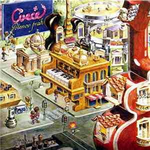 Cveće - Polenov Prah download free