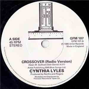 Cynthia Lyles - Crossover download free