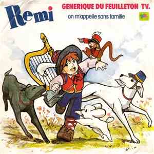 Cyrille, Pierre Brahe - Rémi (On M'appelle Sans Famille) download free