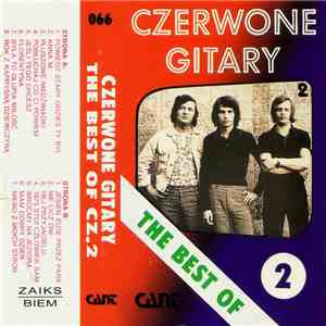 Czerwone Gitary - The Best Of Cz.2 download free