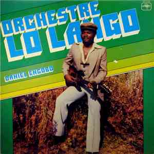 Daniel Engobo Et L'Orchestre Lolango - Daniel Engobo Et L'Orchestre Lolango download free